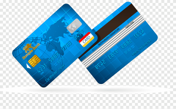 Credit or Debit Card