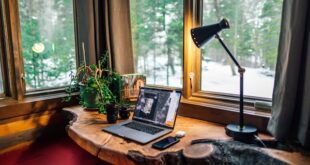 home office