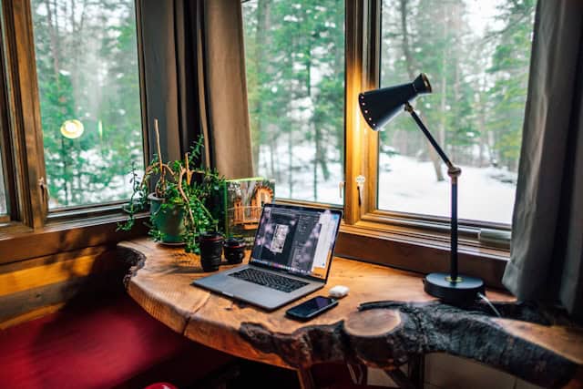 7 Timeless Luxury Home Office Ideas That Feel Collected and Personal — free download