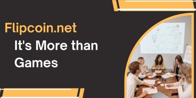 flipcoin.net