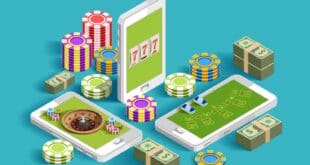online casino platform