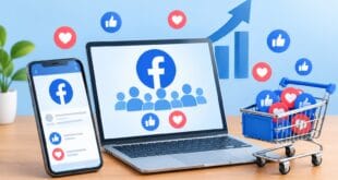 Best Sites to Buy Facebook Followers and Likes