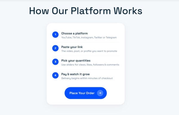 FastPromo 