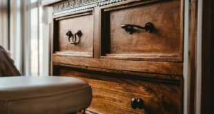 solid wood