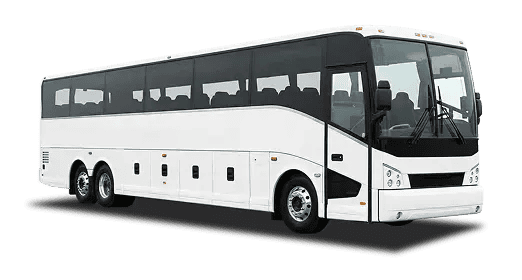 Charter Bus