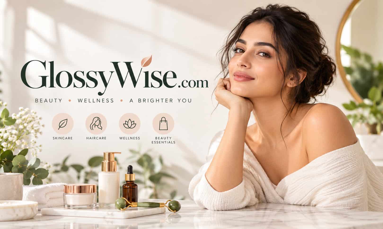GlossyWise.com