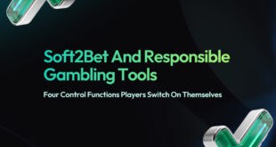 Soft2Bet and Responsible Gambling Tools