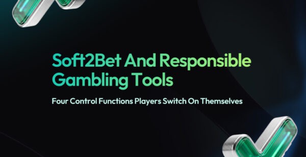 Soft2Bet and Responsible Gambling Tools