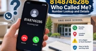 Who Called Me_ Number Lookup Guide