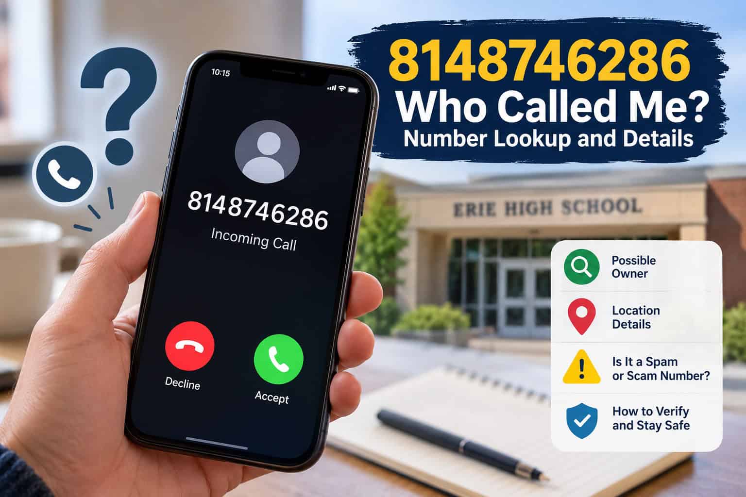 Who Called Me_ Number Lookup Guide