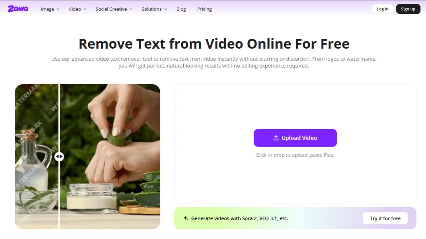 How to Upgrade Low-Res Marketing Videos Without Reshooting Everything ...
