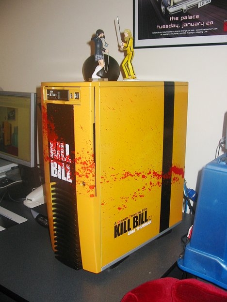 kill bill xbox 360