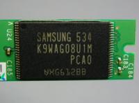 flash memory chip