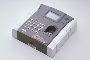 tap-01 fingerprint doorbell