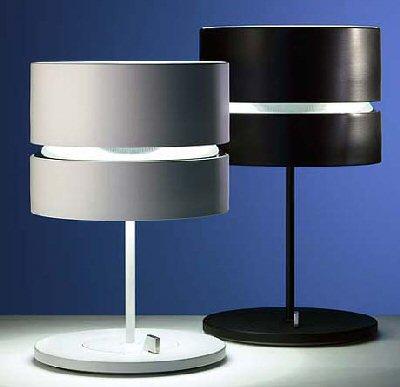 lucesco sven table lamp