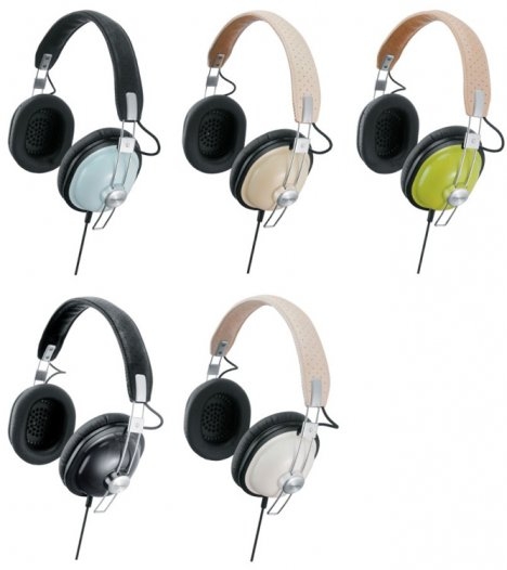 panasonic rp-htx7 headphones