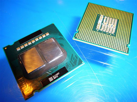 intel q6600 quad