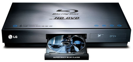lg bh100 blu-ray hd dvd player
