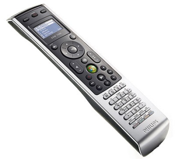 philips srm7500 remote