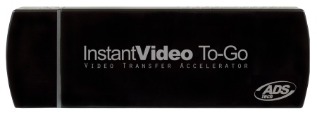 instant video to-go